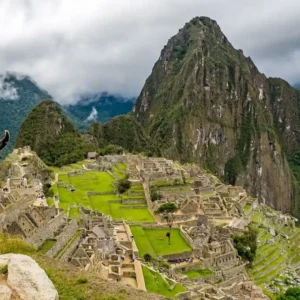 Machu Picchu 1 dia        precio desde: