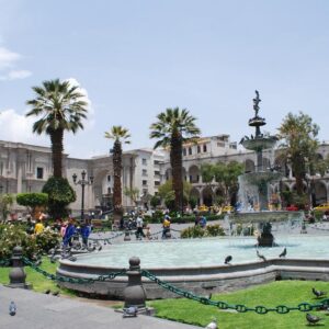 Turismo con Yoga en Cusco 6d/5n