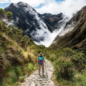 Camino Inca 4 Días / 3 Noches