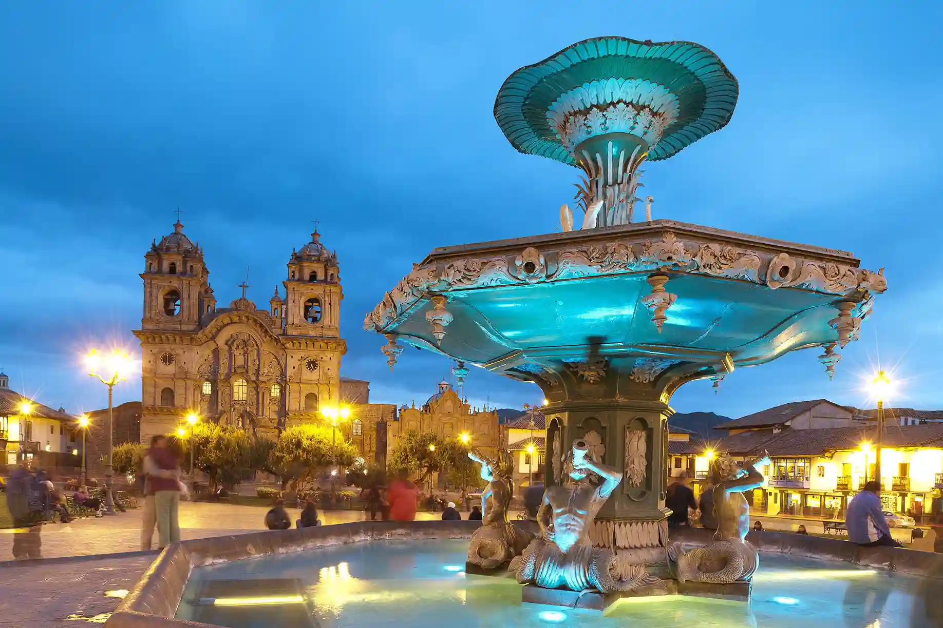 City Tour en Cusco_11zon