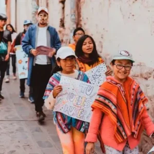 Cusco, Valle Sagrado e Inca Trail + Voluntariado