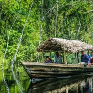 Tours en Iquitos – Selva Amazónica 3 dias