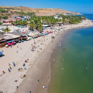 Tours en Piura – Playas del Norte