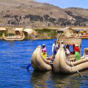 Tours en Puno – Lago Titicaca