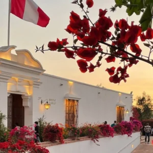 City tour Lima+museo y cena show  Precio desde:
