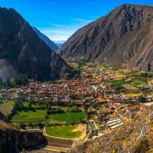 Valle sagrado            precio desde: